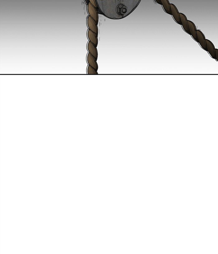 Lookism chapter 305 page 97