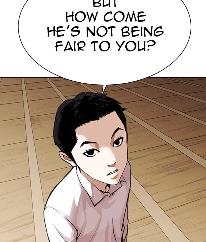 Lookism chapter 306 page 141