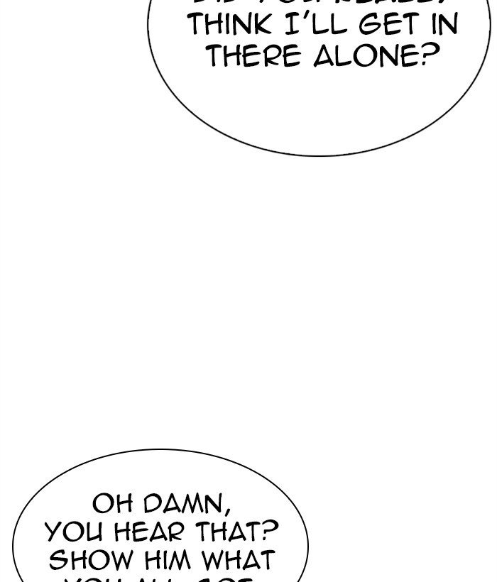 Lookism chapter 306 page 6