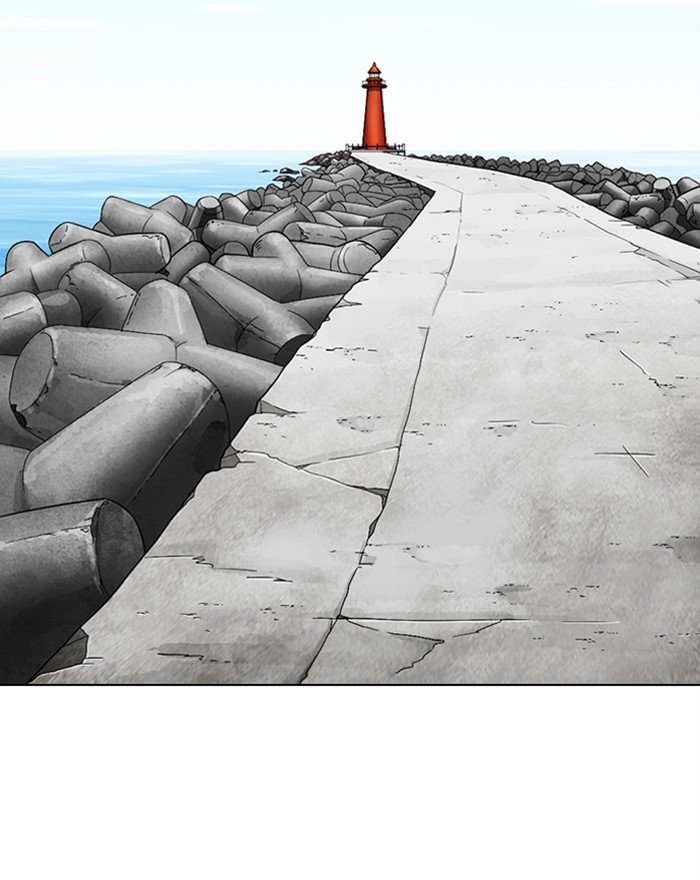 Lookism chapter 307 page 129