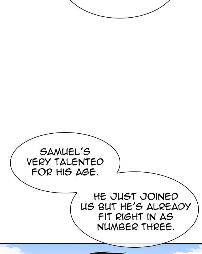 Lookism chapter 307 page 13