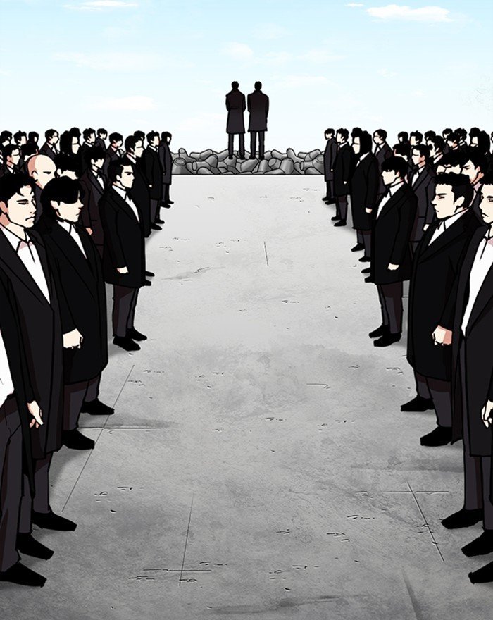 Lookism chapter 307 page 148