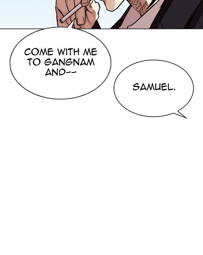 Lookism chapter 307 page 154