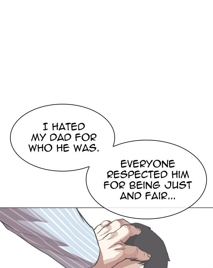 Lookism chapter 307 page 157