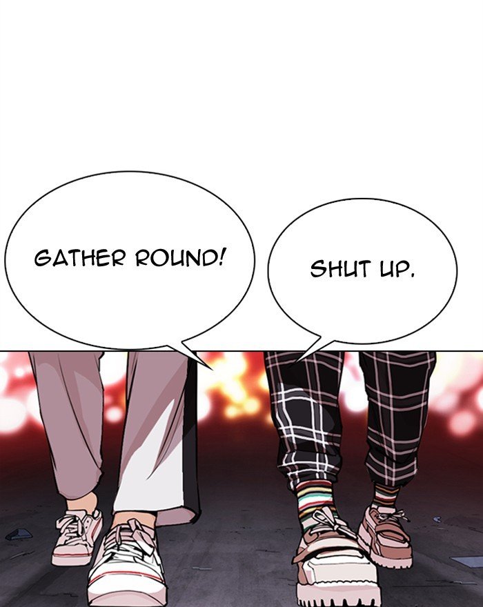 Lookism chapter 307 page 187