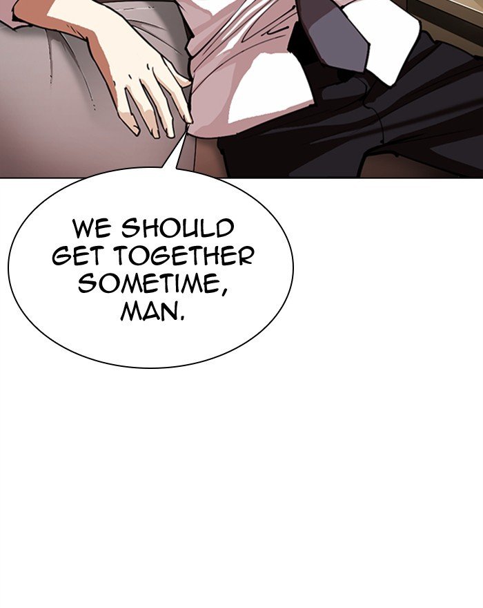 Lookism chapter 307 page 22