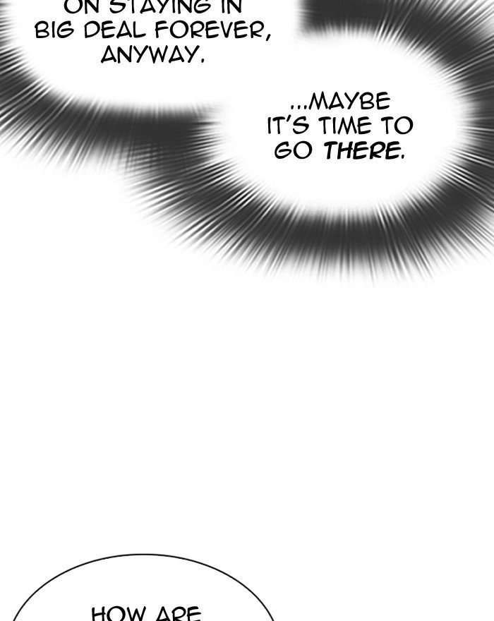 Lookism chapter 307 page 28