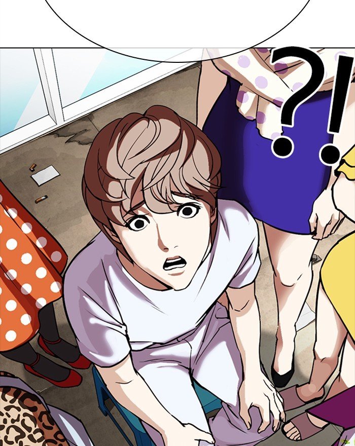 Lookism chapter 307 page 36