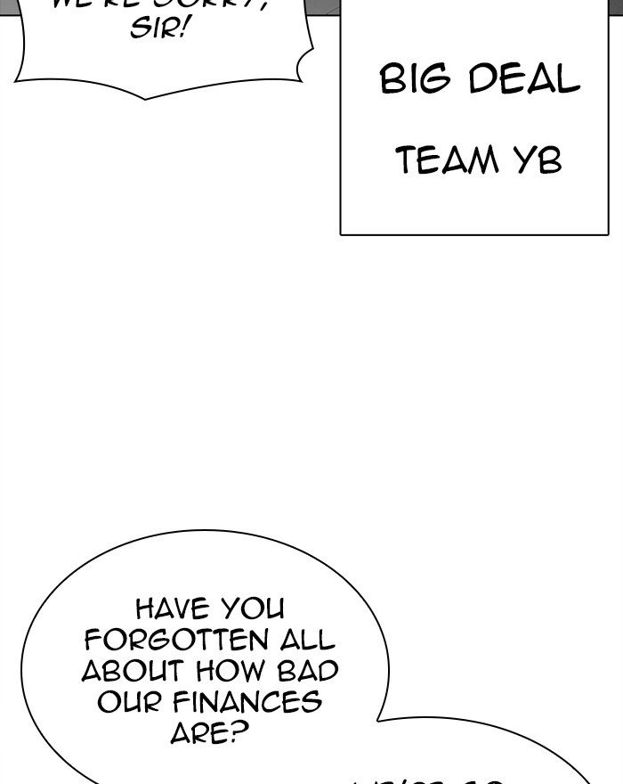 Lookism chapter 307 page 43