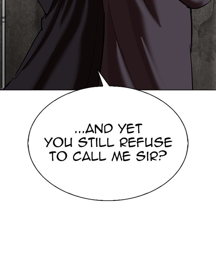 Lookism chapter 307 page 52