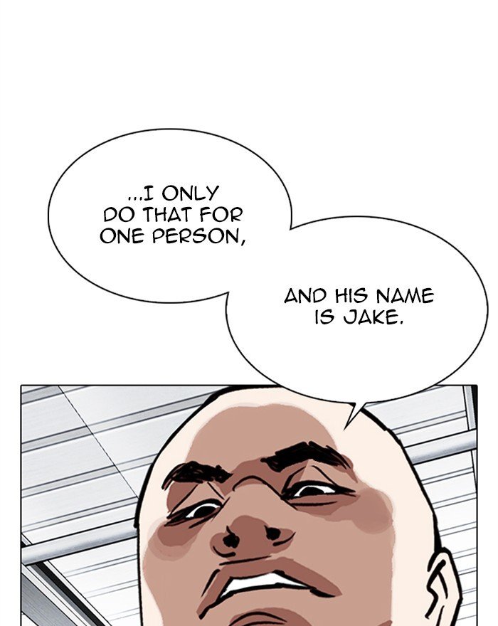 Lookism chapter 307 page 53