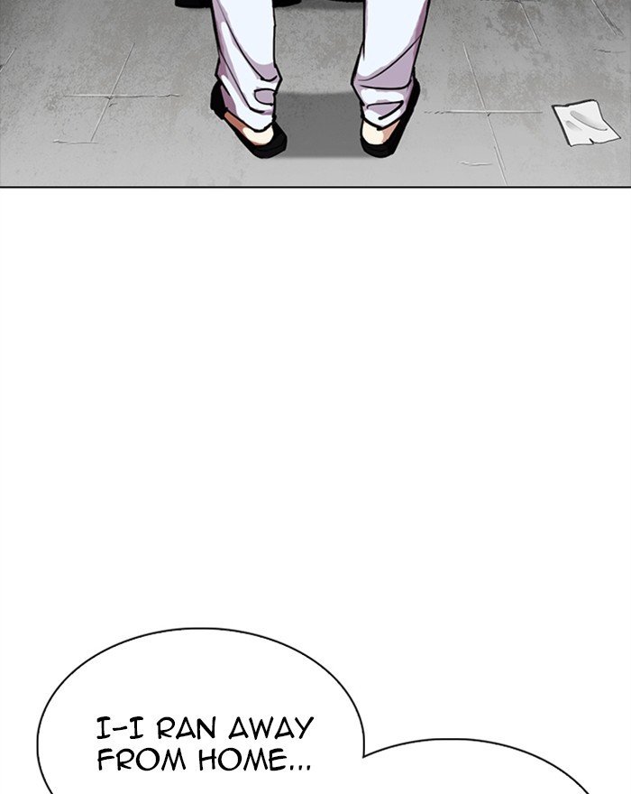 Lookism chapter 307 page 58