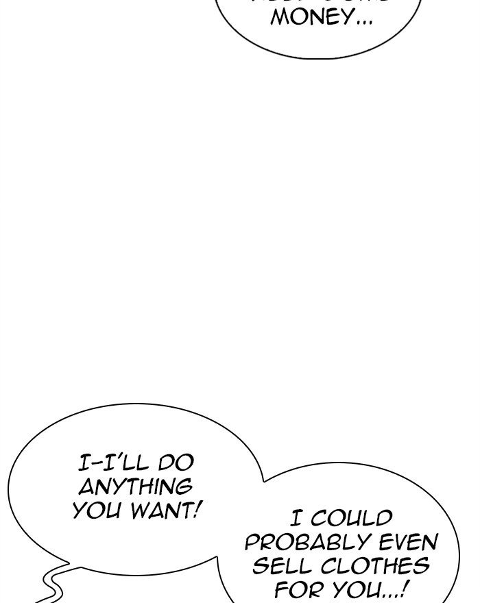 Lookism chapter 307 page 60