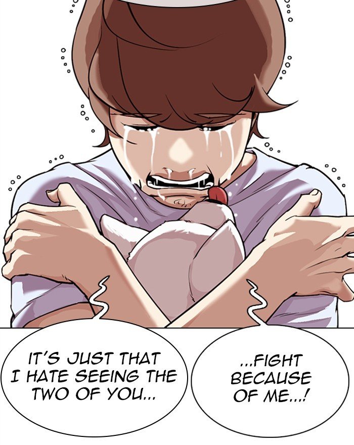 Lookism chapter 307 page 63