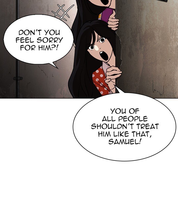 Lookism chapter 307 page 67