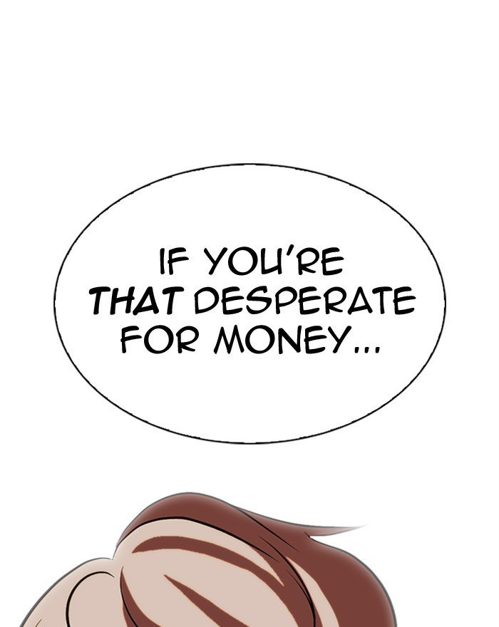 Lookism chapter 307 page 75