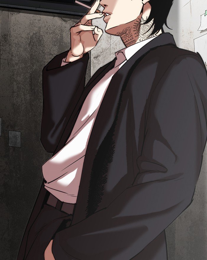 Lookism chapter 307 page 80