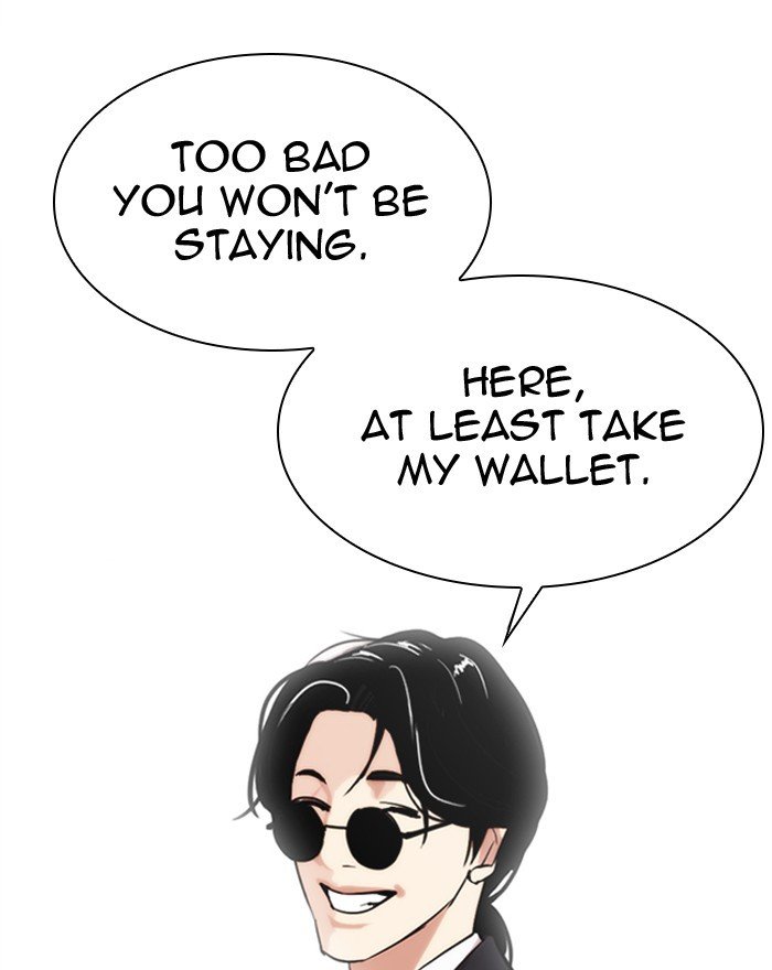 Lookism chapter 307 page 90