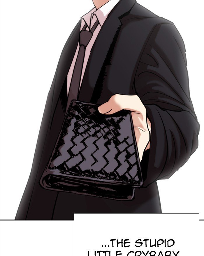 Lookism chapter 307 page 91