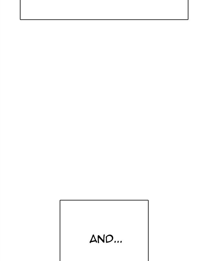 Lookism chapter 307 page 95