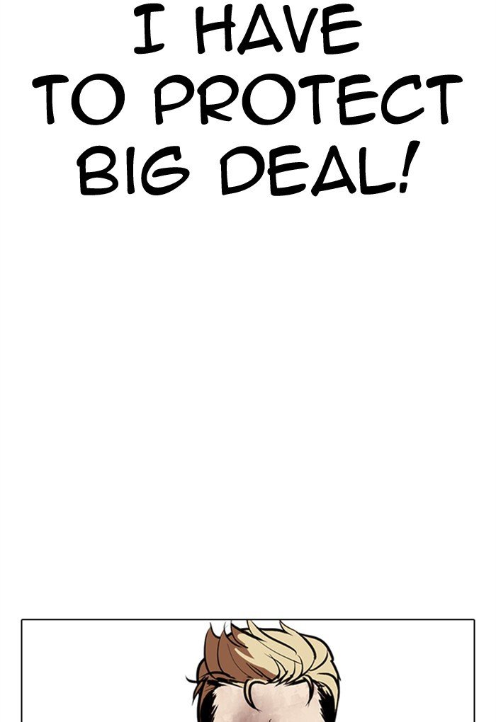 Lookism chapter 308 page 136