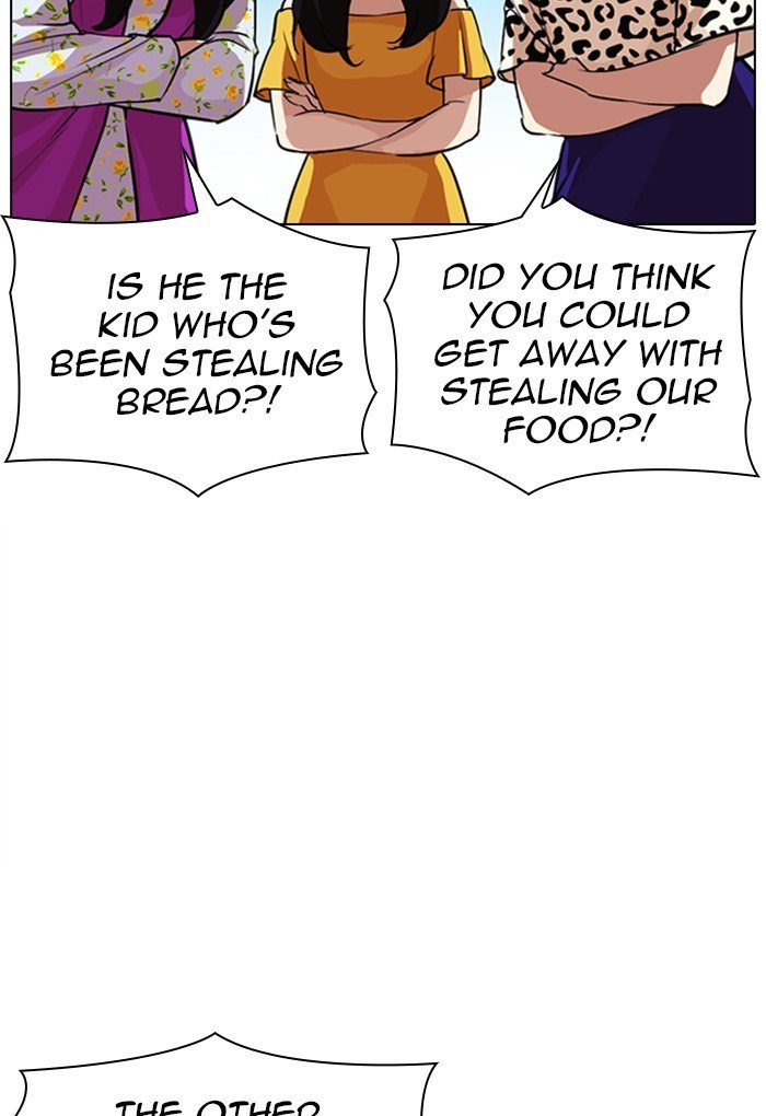 Lookism chapter 308 page 149