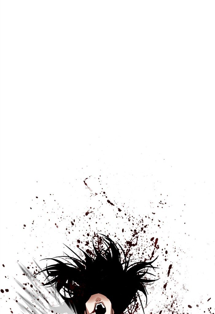 Lookism chapter 308 page 166