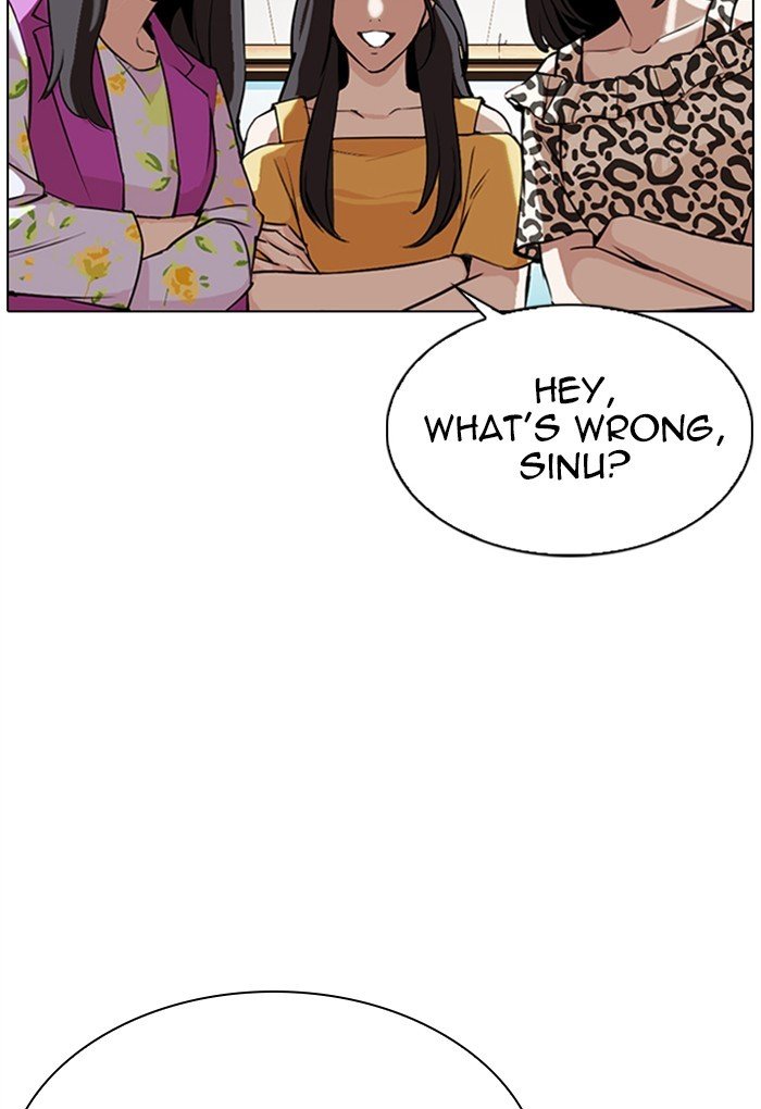 Lookism chapter 308 page 172