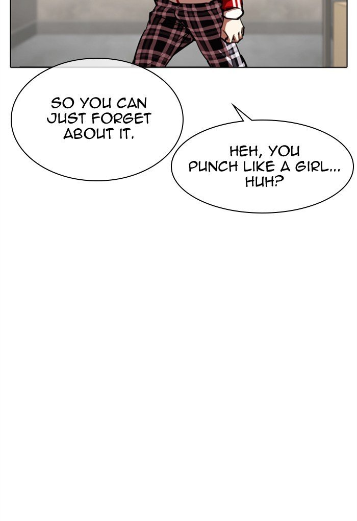 Lookism chapter 308 page 29