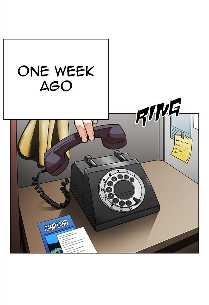 Lookism chapter 308 page 42