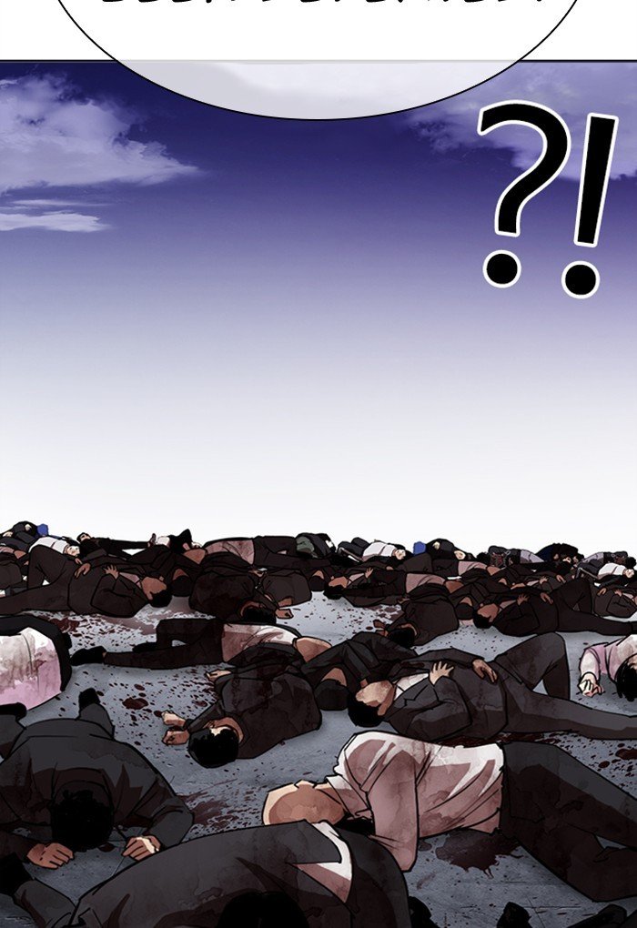 Lookism chapter 308 page 48