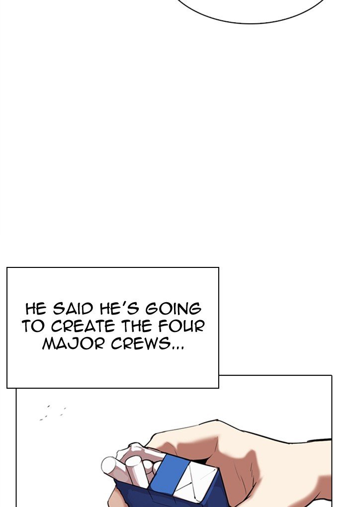 Lookism chapter 308 page 52