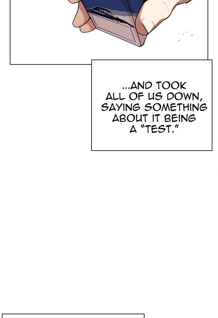 Lookism chapter 308 page 53