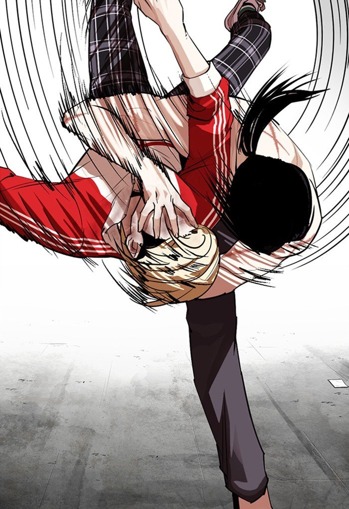 Lookism chapter 308 page 67