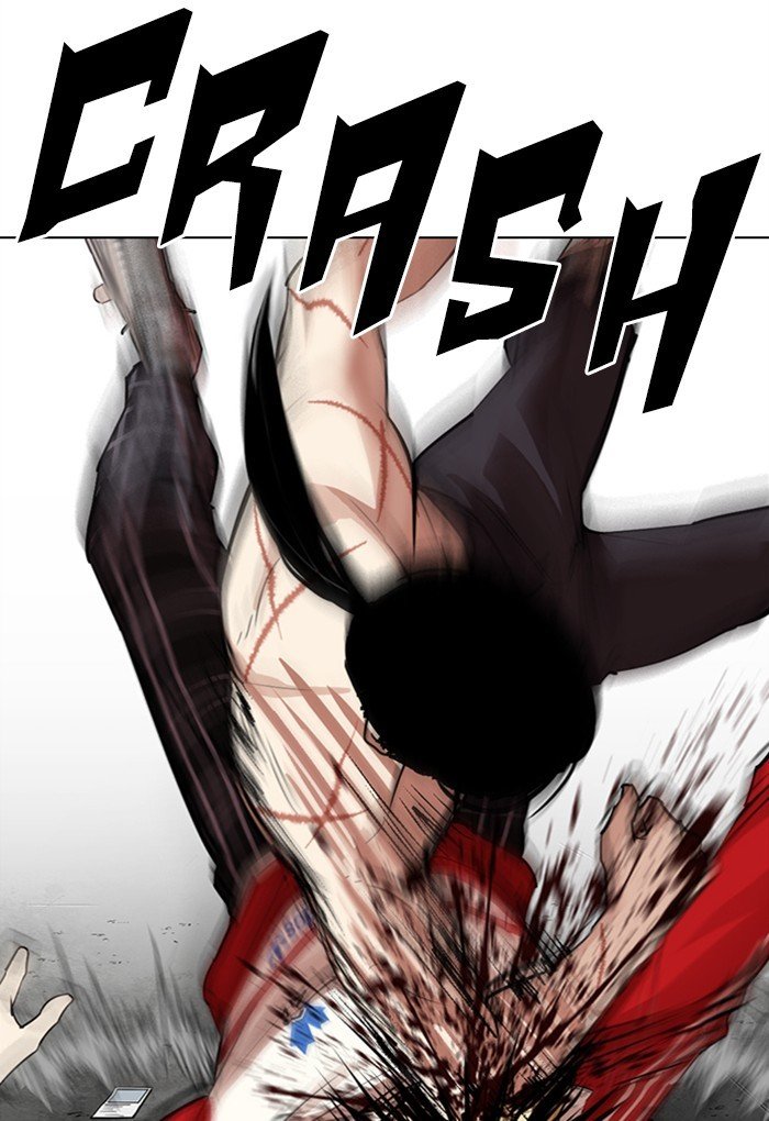 Lookism chapter 308 page 69