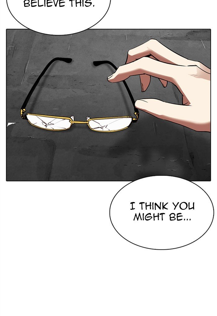 Lookism chapter 308 page 71