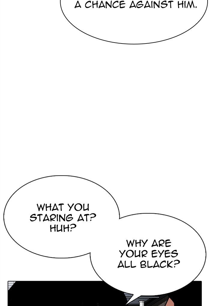 Lookism chapter 308 page 87