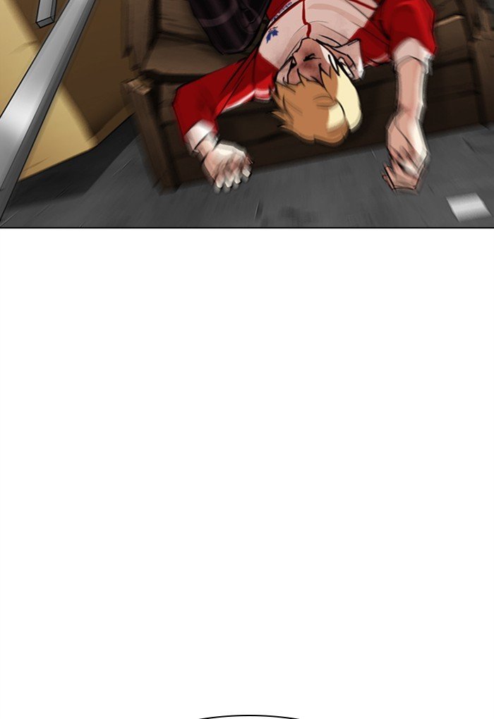 Lookism chapter 308 page 97