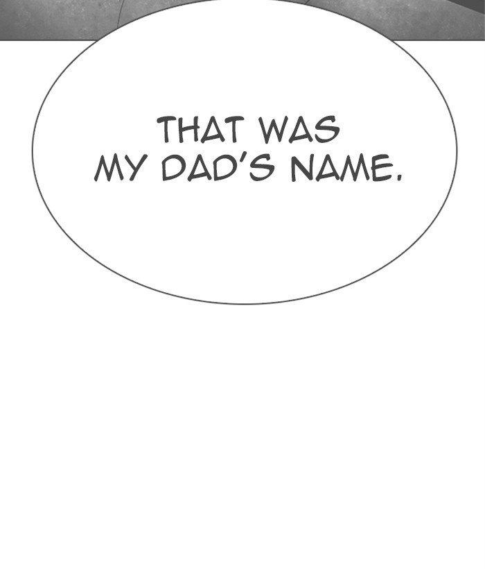 Lookism chapter 309 page 136