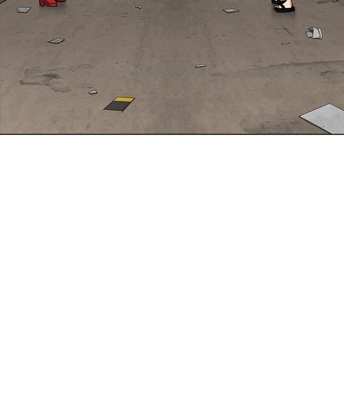 Lookism chapter 309 page 3