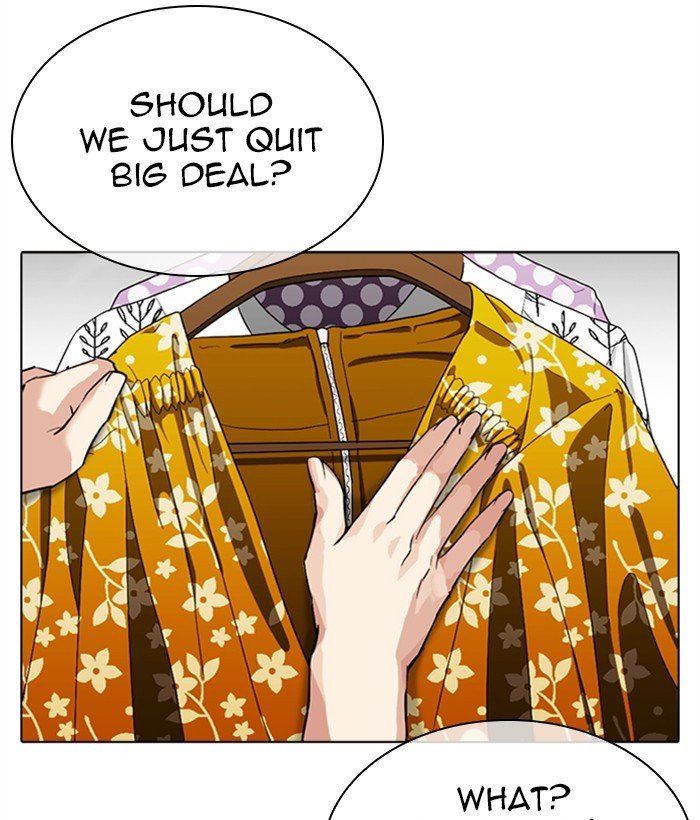 Lookism chapter 309 page 35