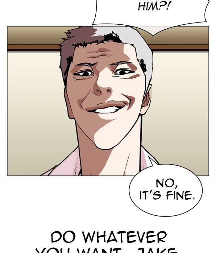 Lookism chapter 309 page 87