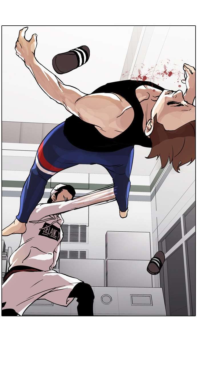 Lookism chapter 31 page 15