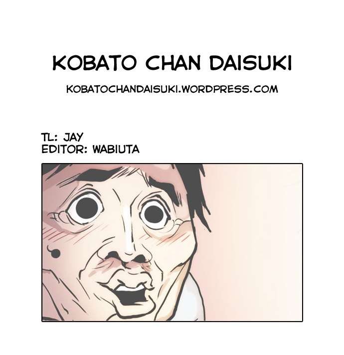 Lookism chapter 31 page 36