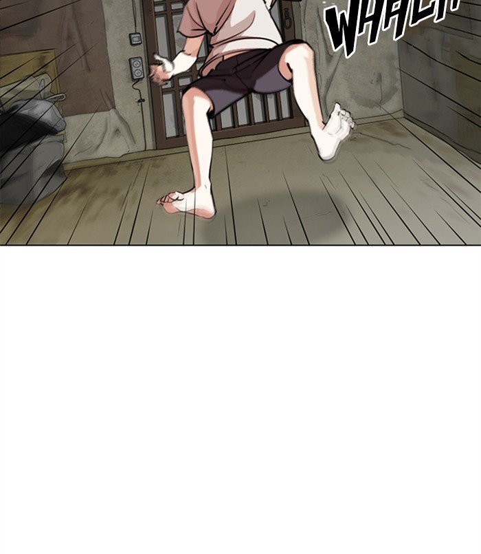 Lookism chapter 312 page 32