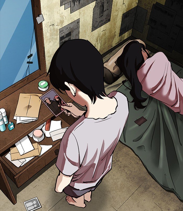 Lookism chapter 312 page 43