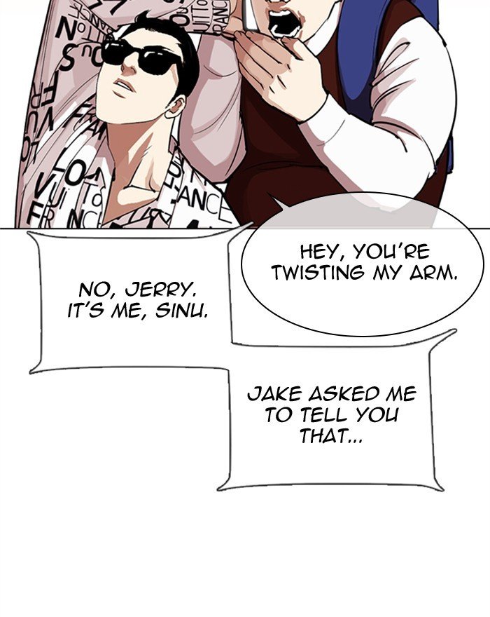 Lookism chapter 313 page 102