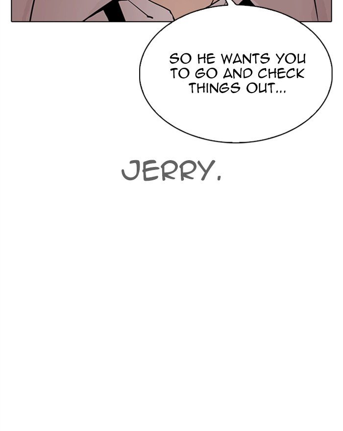 Lookism chapter 313 page 104