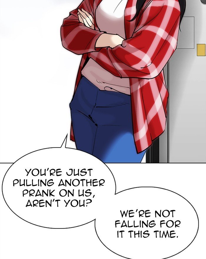 Lookism chapter 313 page 115