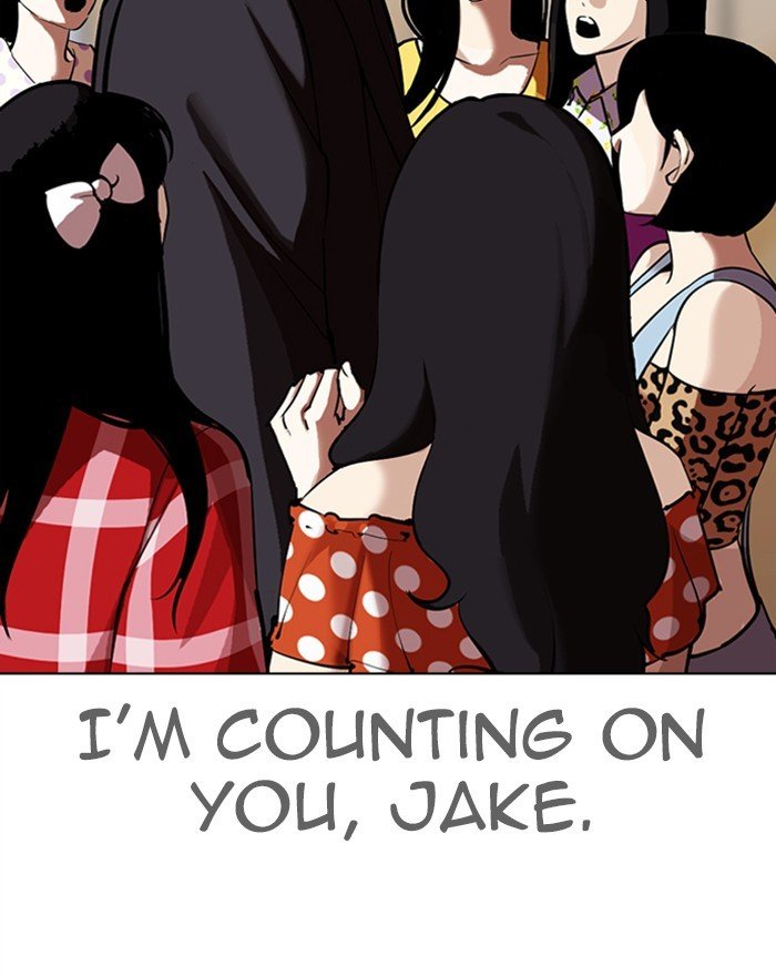 Lookism chapter 313 page 137